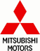 Mitsubishi Motors logo