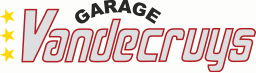 Garage Vandecuys logo